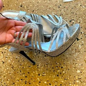 Adrianna papell formal heels